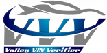 Valley VIN Verifier Website